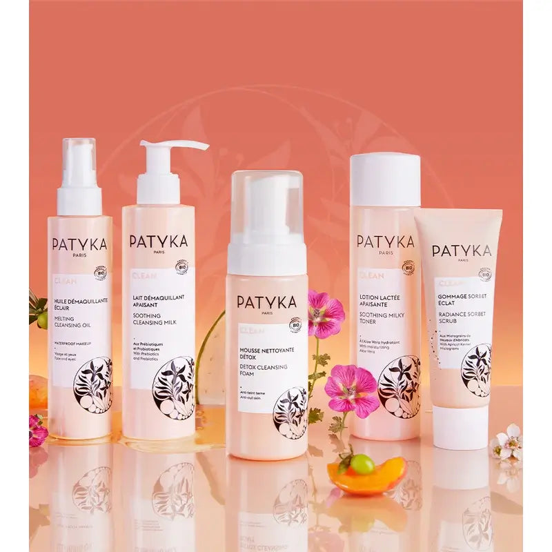Patyka Beruhigende Milchlotion, 200 ml