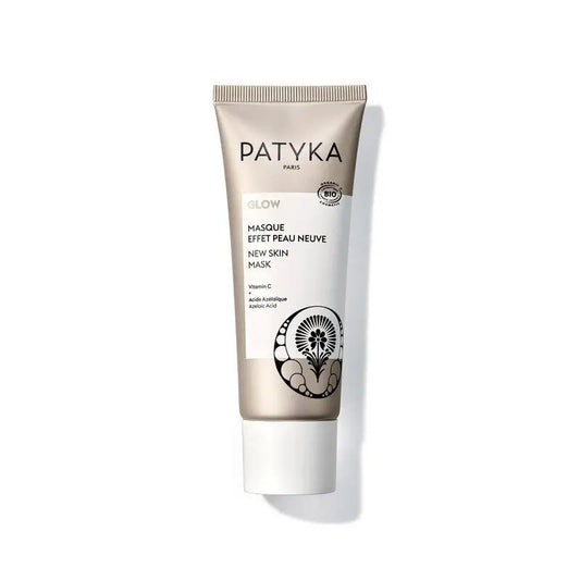 Patyka Neue Haut Effekt Maske, 30 ml + 40 ml + 15 ml