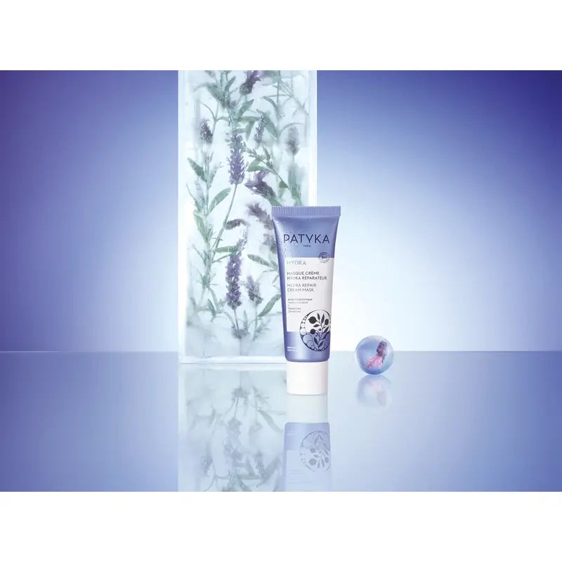 Patyka Hydra Repair Creme-Maske, 50 ml
