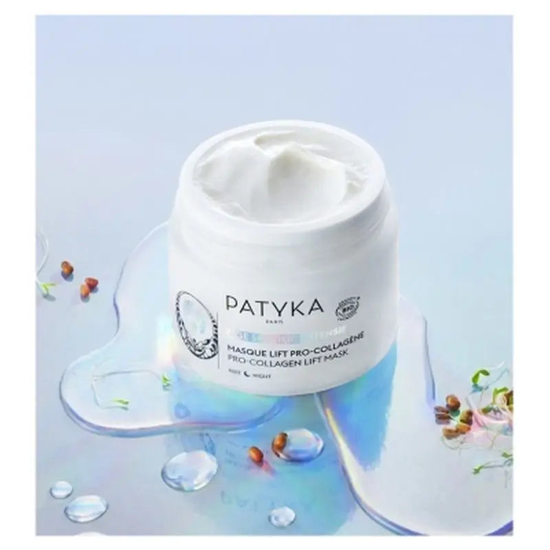 Patyka Lift Pro-Collagen Maske, 50 ml