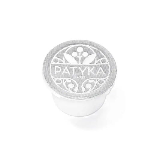 Patyka Pro-Hyaluronic Filler Maske - Nachfüllpackung, 50 ml