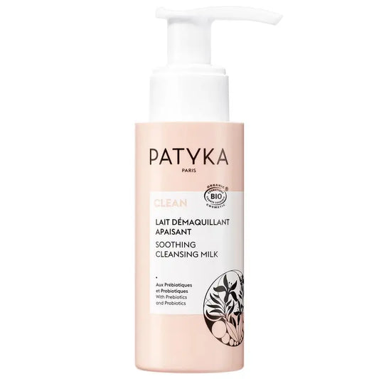 Patyka Minitalla Make-up-Entferner-Milch, 15 ml