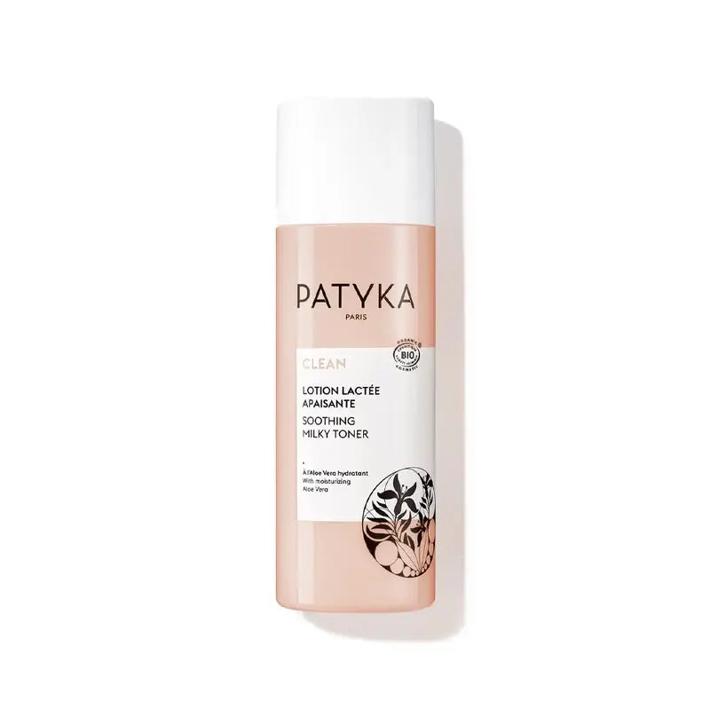 Patyka Minitalla Milchlotion, 100 ml
