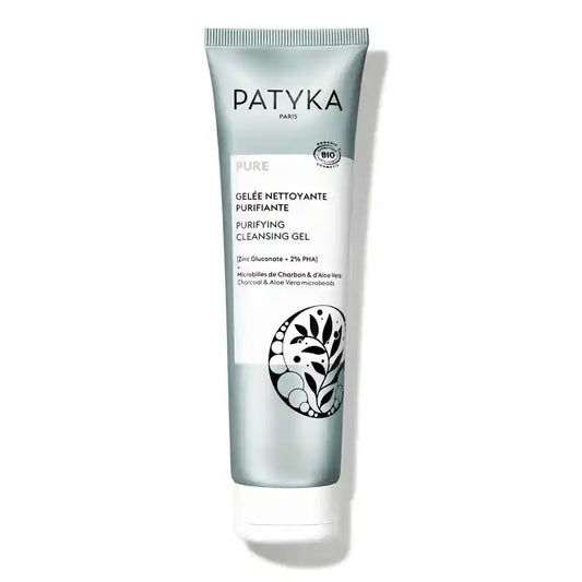 Patyka Reinigendes Reinigungsgel , 150 ml