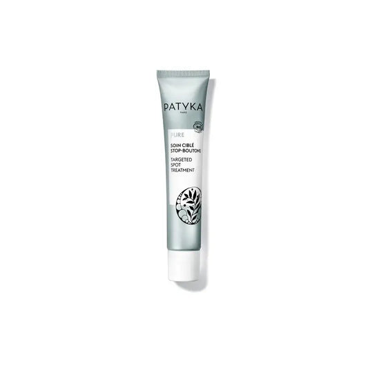 Patyka Pure Spot Treatment Stop Pickel , 15 ml