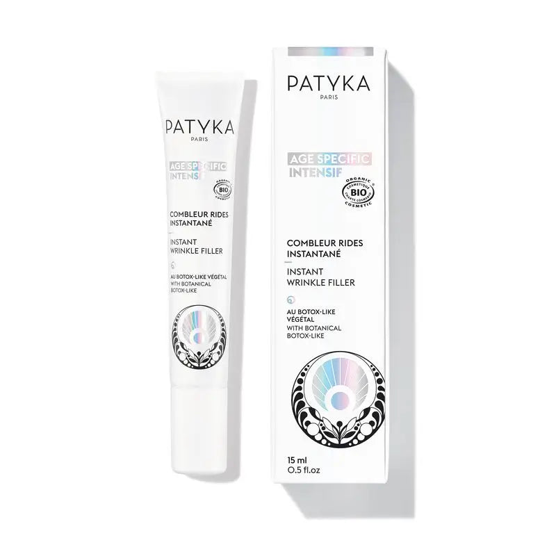 Patyka Sofort-Faltenfüller, 15 ml