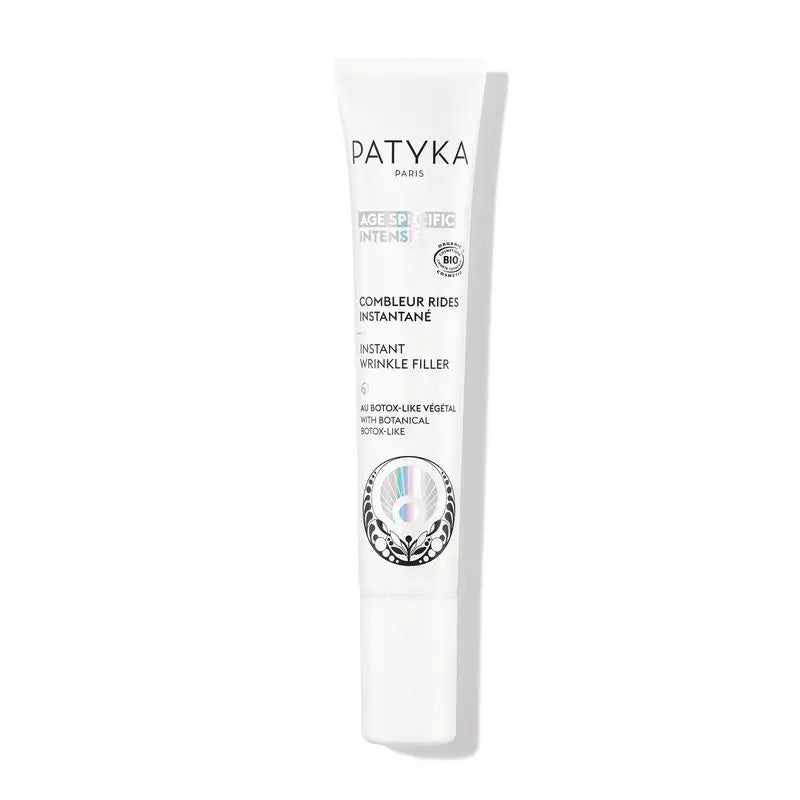 Patyka Sofort-Faltenfüller, 15 ml