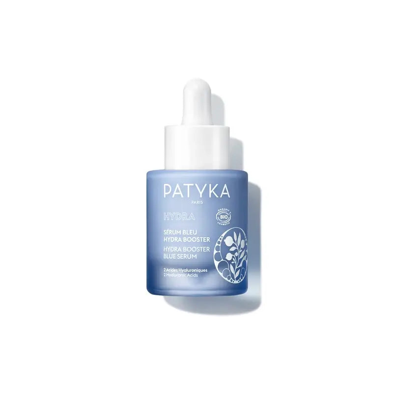 Patyka Blaues Serum Hydra-Booster, 30 ml