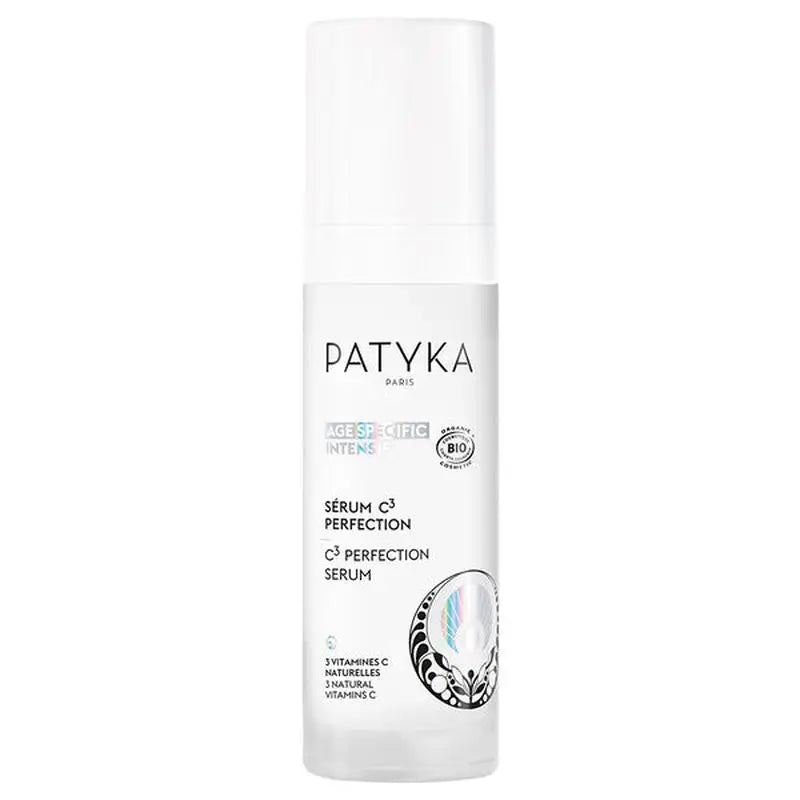 Patyka Serum C3 Perfektion, 50 ml