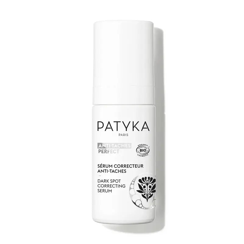 Patyka Fleckenkorrektur-Serum, 50 ml