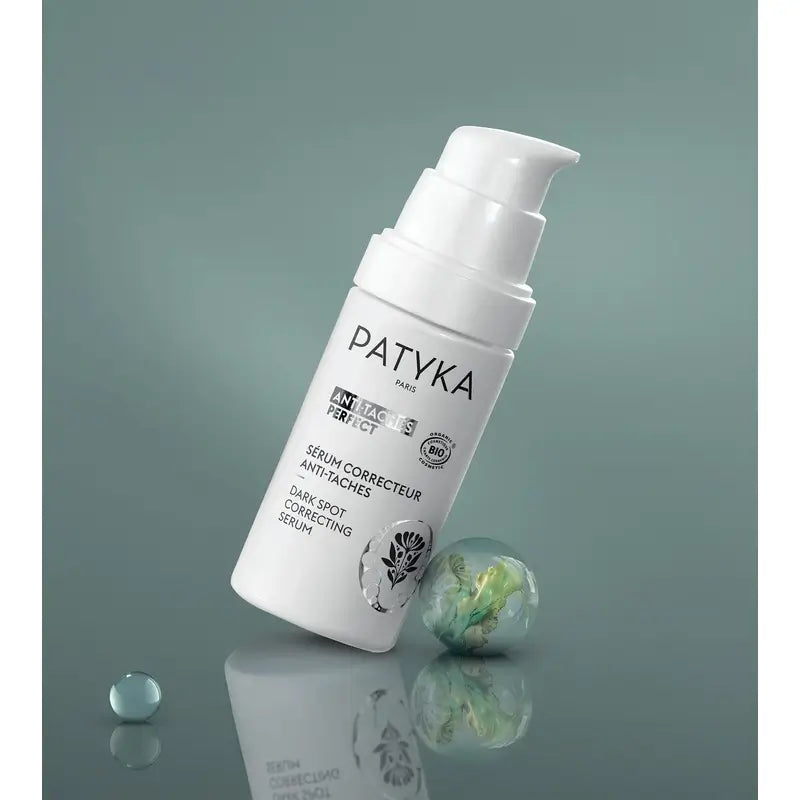 Patyka Fleckenkorrektur-Serum, 50 ml