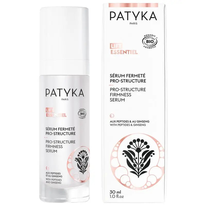 Patyka Pro-Structure Straffendes Serum, 30 ml