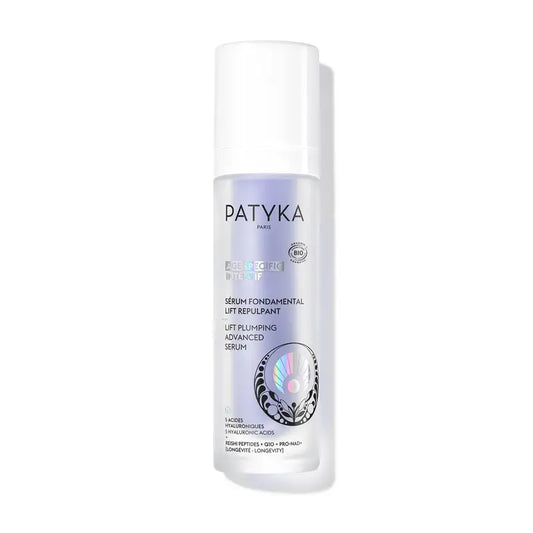 Patyka Fundamental Lift Aufpolsterndes Serum, 30 ml