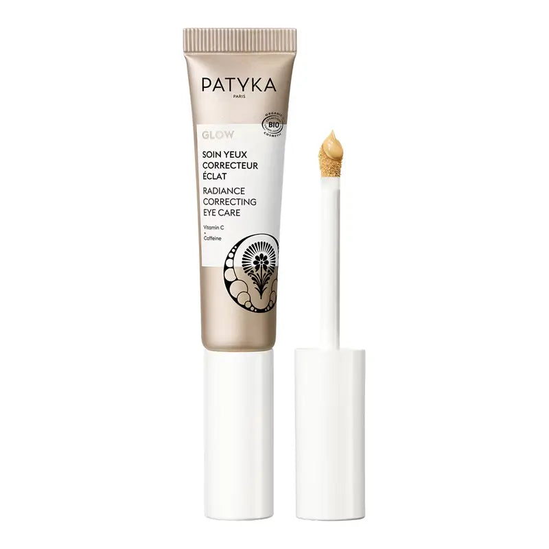 Patyka Anti-Dunkelheit Concealer Stick, 50 ml