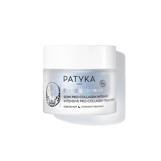 Patyka Intensiv-Pro-Kollagen-Pflege, 50 ml