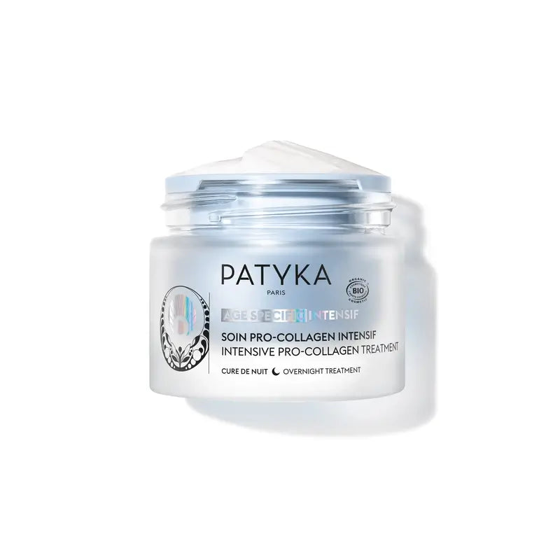 Patyka Intensiv-Pro-Kollagen-Pflege, 50 ml
