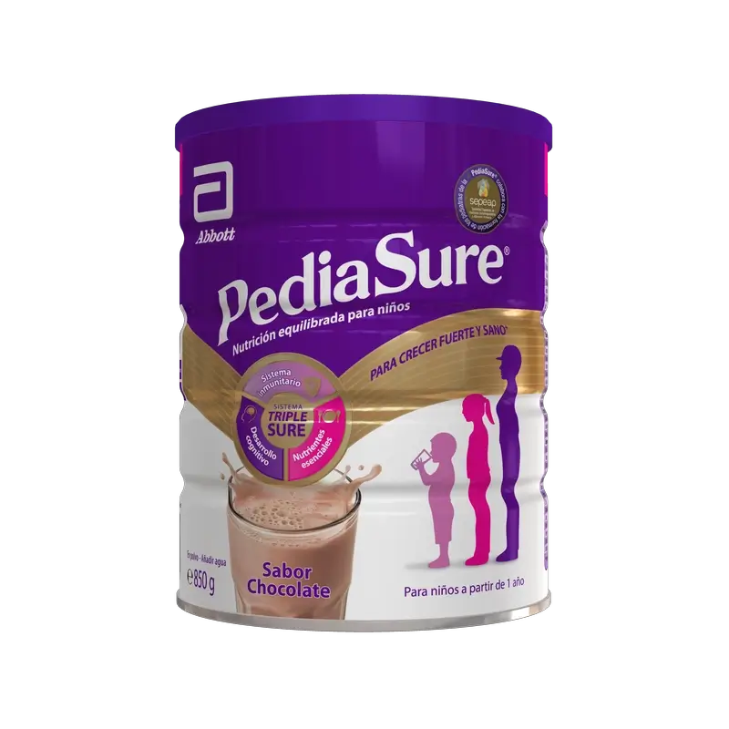 Pediasure Schokolade Kinder, 850 g