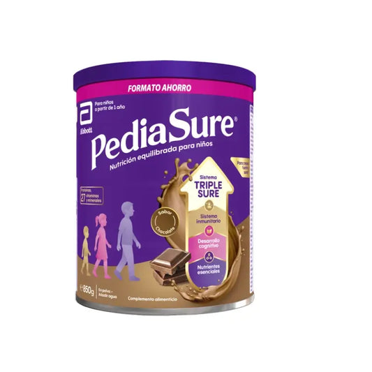 Pediasure Schokolade Kinder, 850 g