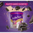 Pediasure Cookies & Cream + Drink Chocolate Kids, 850 gr + 4 Flaschen Vanilla x 220 ml