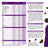 Pediasure Cookies & Creme, 850 g
