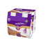 Pediasure Trinkschokolade Kinder, 4 Flaschen x 220 ml