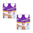 Pediasure Drink Schokolade Kinder, 4 Flaschen x 220 ml Pack 2