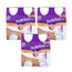 Pediasure Drink Schokolade Kinder, 4 Flaschen x 220 ml Pack 3