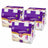 Pediasure Drink Vanille Kinder, 4 Flaschen x 220 ml Pack 3
