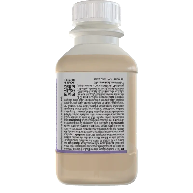 Pediasure Peptid 8 R.T.H. Vanille, 500 ml