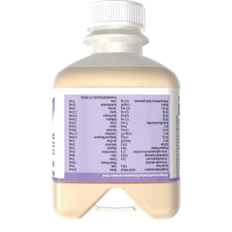 Pediasure Peptid 8 R.T.H. Vanille, 500 ml