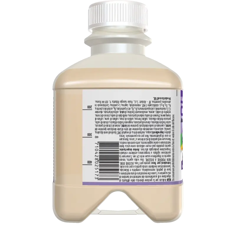 Pediasure Peptid 8 R.T.H. Vanille, 500 ml