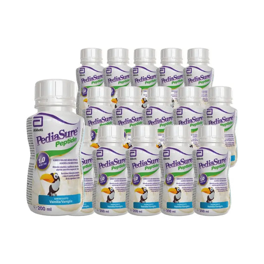 Pediasure Peptid Vanille, 200 ml