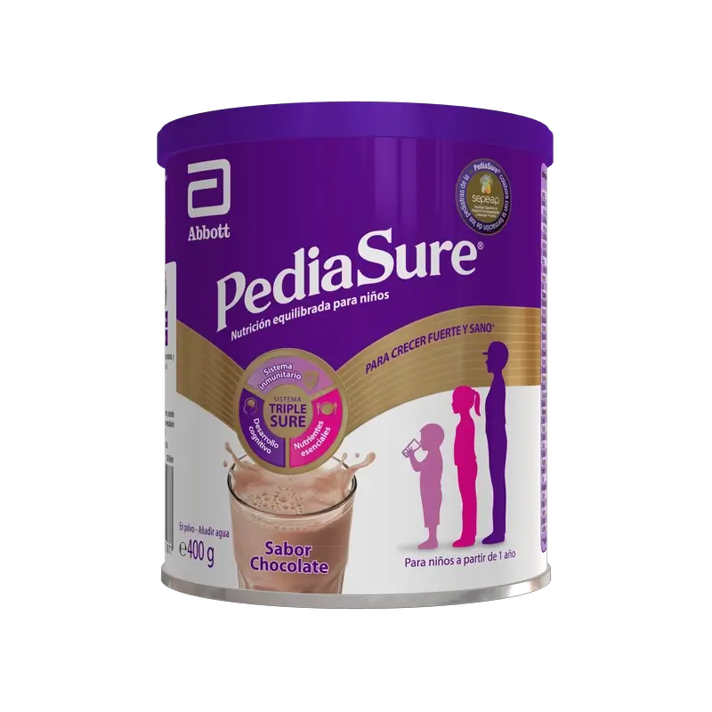 Pediasure Schokolade Kinder, 400 g