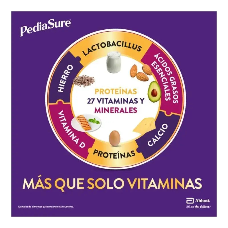 Pediasure Schokolade Kinder, 400 g