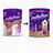 Pediasure Schokoladengeschmack Dosenpackung 2 x 850 g