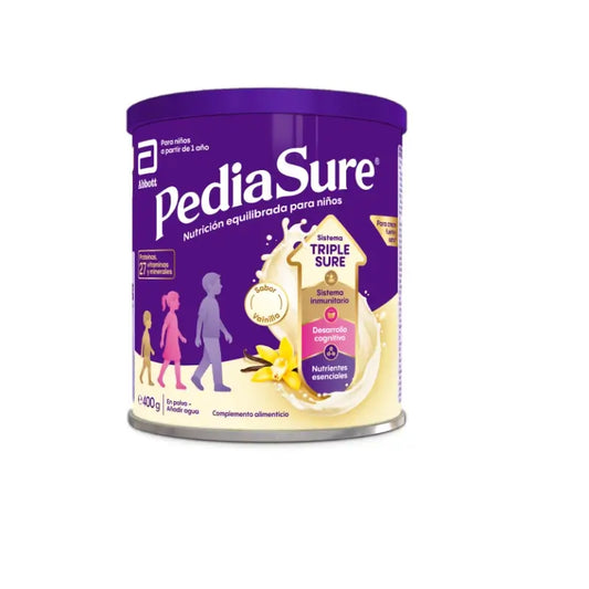 Pediasure Vanille Kinder, 400 Gramm