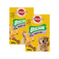 Pedigree Biscrok Kekse Schachtel, 2X500 Gr