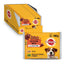Pedigree Sachets 4Pack Huhn & Lamm 13X4X100