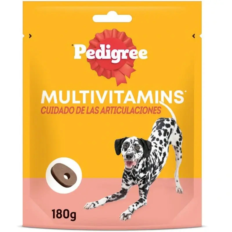 Pedigree Multivitamine für die Gelenke 6 x 180 g