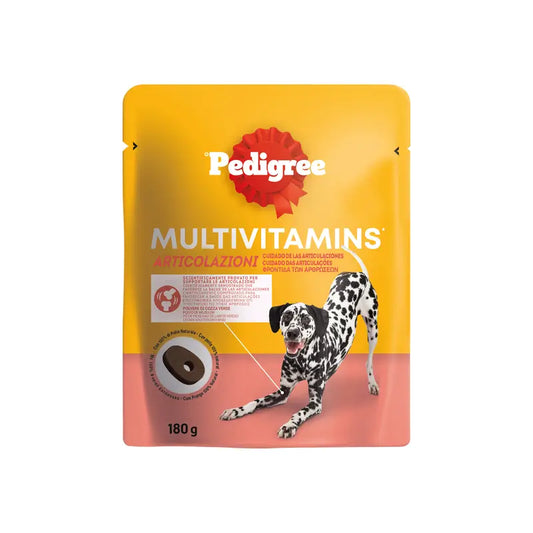 Pedigree Multivitamine für die Gelenke 6 x 180 g