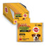 Pedigree Pouch 4Pack Huhn Rindfleisch & Grün 13X4X100