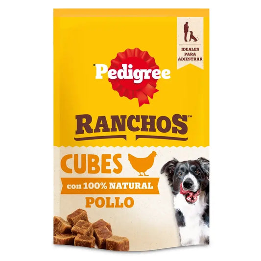 Pedigree Ranchos Leberstäbchen 7X70Gr