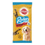 Pedigree Rodeo Duos Käse & Rindfleisch 10X123Gr