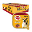 Pedigree Rindfleisch Livery Portion Box 20X300Gr