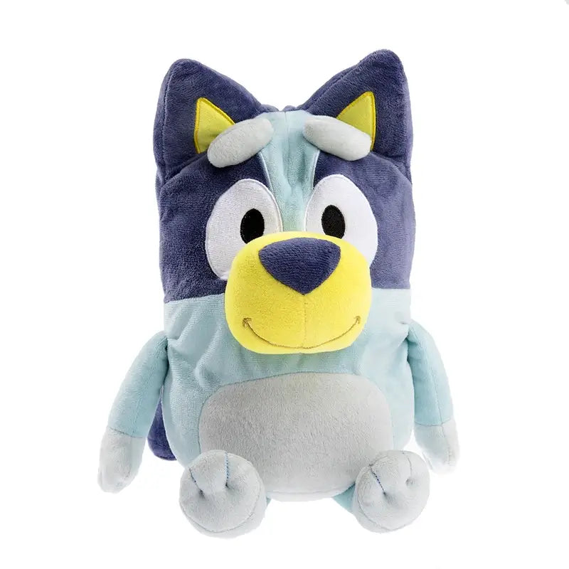Bluey Fuzzies