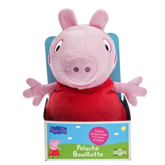 Peppa Pig Plüschtiere