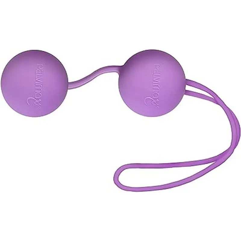 Pelvimax Silikonkugeln Muskeltherapie, 1 Einheit