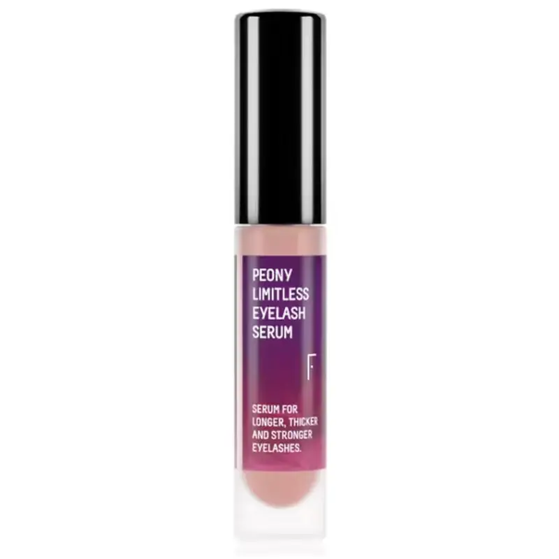 Freshly Peony Grenzenloses Wimpernserum 5ml