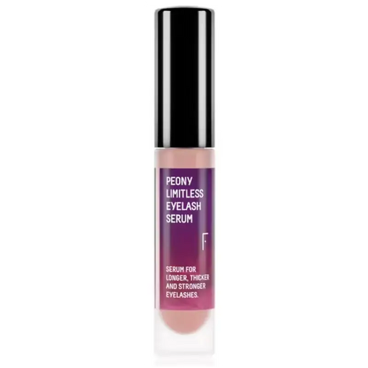 Freshly Peony Grenzenloses Wimpernserum 5ml