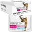 Perfect Fit Fish 13 x 4 x 85 Gramm